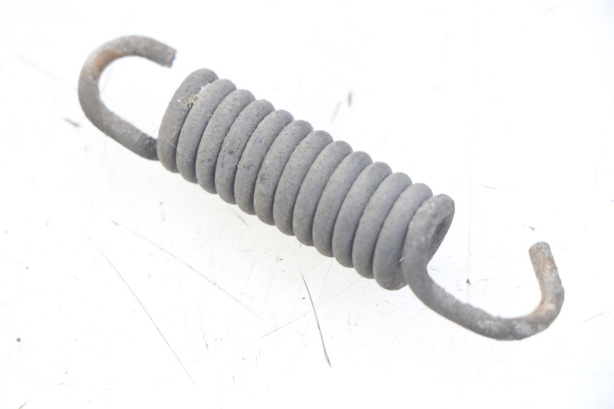 photo de CENTRAAL STANDAARDFEDER ECCITY ARTELEC 670 1 (2013 - 2017) - Detail van het onderdeel