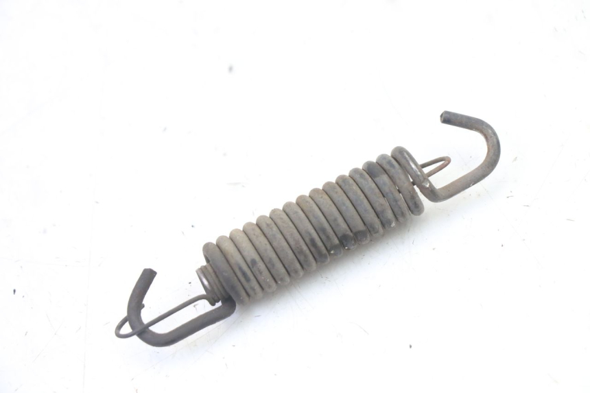 photo de CENTRAAL STANDAARD VEER TNT MOTOR BOSTON 4T 50 (2018 - 2025) - Hoofdaanzicht