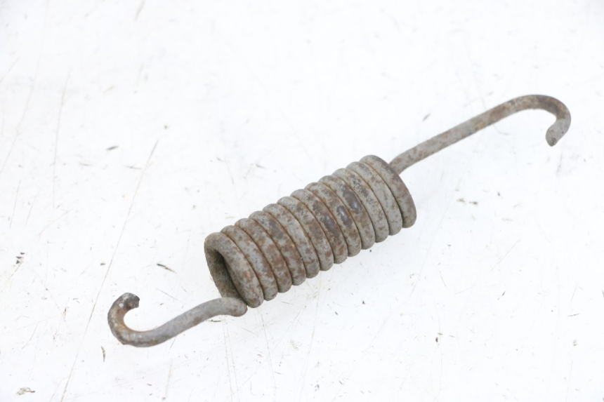 photo de CENTRAAL STANDAARDFEDER SUZUKI BURGMAN 125 (2007 - 2014) - Hoofdaanzicht