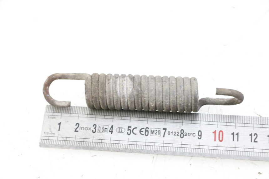 photo de CENTRAAL STANDAARDFEDER PEUGEOT CITYSTAR 50 (2013 - 2017) - Detail van het onderdeel