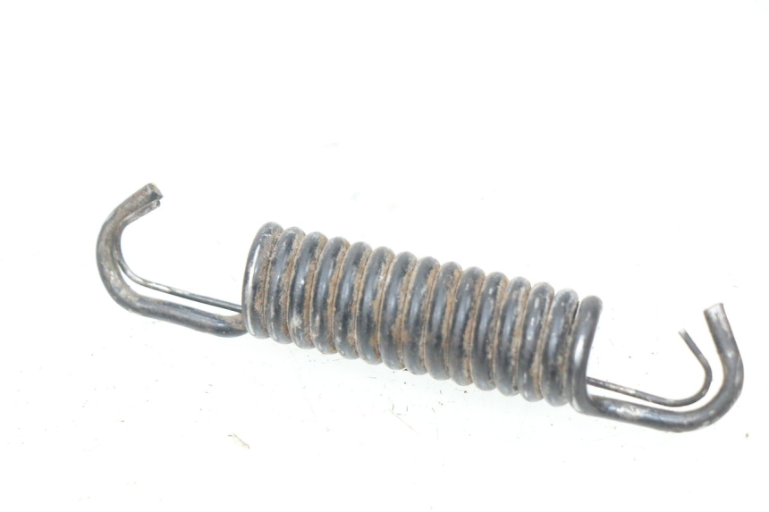 photo de CENTRAAL STANDAARD VEER RIDE CLASSIC 2T 50 (2014 - 2022) - Hoofdaanzicht