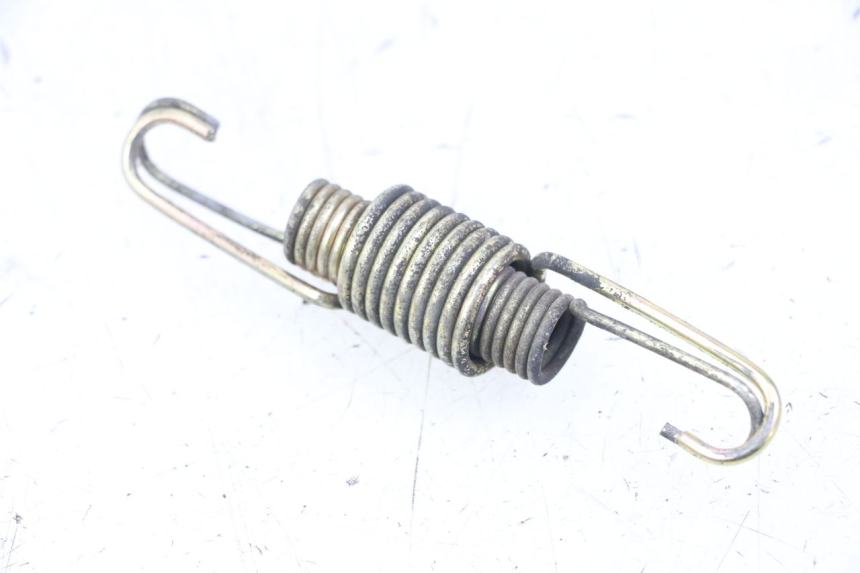 photo de CENTRAAL STANDAARD VEER DAELIM BESBI 125 (2007 - 2008) - Hoofdaanzicht