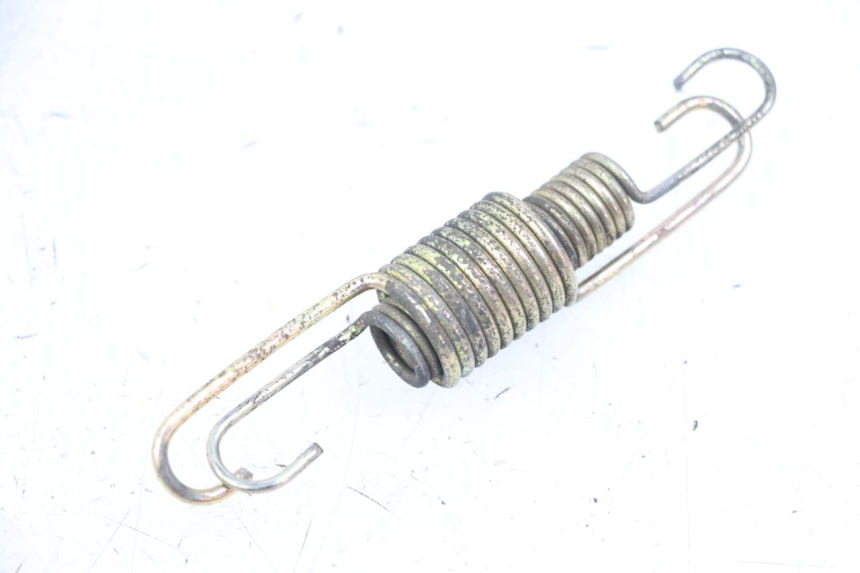 photo de CENTRAAL STANDAARD VEER DAELIM BESBI 125 (2007 - 2008) - Zoom op gebruiksstaat