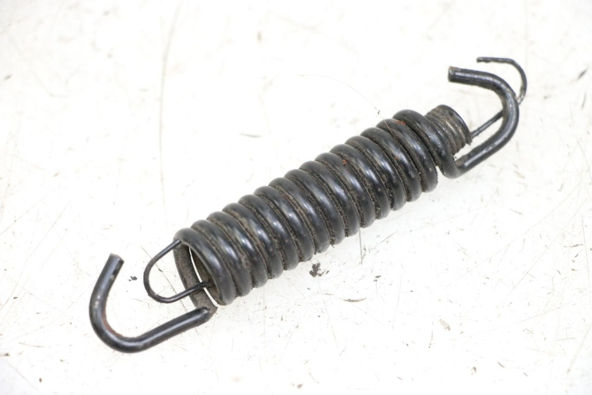 photo de CENTRAAL STANDAARD VEER LONGJIA DIGITA 4T 50 (2019 - 2022) - Hoofdaanzicht