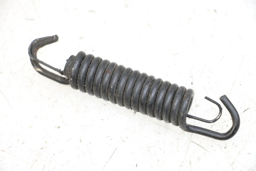 photo de CENTRAAL STANDAARD VEER LONGJIA DIGITA 4T 50 (2019 - 2022) - Zoom op gebruiksstaat