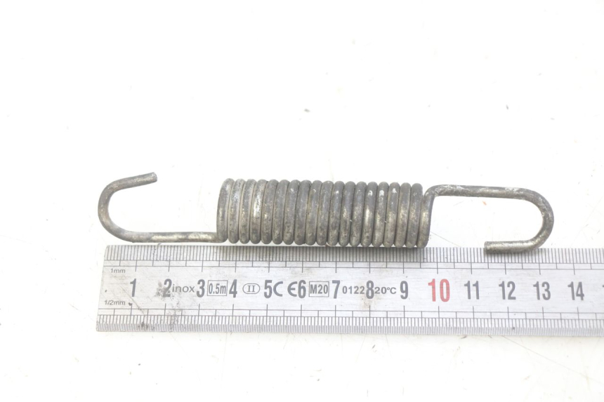 photo de CENTRAAL STANDAARD VEER PEUGEOT DJANGO 4T 50 (2014 - 2019) - Detail van het onderdeel