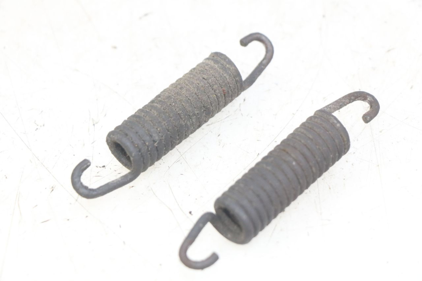 photo de CENTRAAL STANDAARDFEDER HONDA FES PANTHEON 125 (2003 - 2007) - Hoofdaanzicht