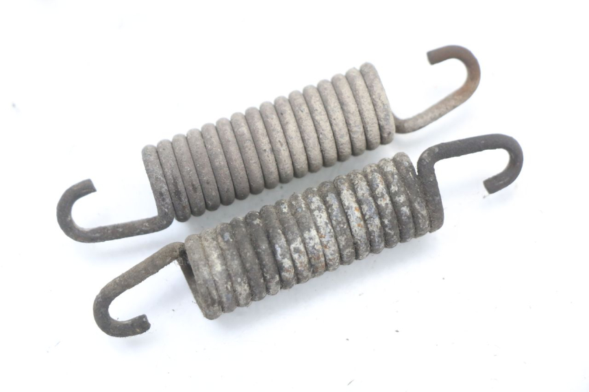 photo de CENTRAAL STANDAARD VEER HONDA FES S-WING SWING ABS 125 (2007 - 2015) - Hoofdaanzicht