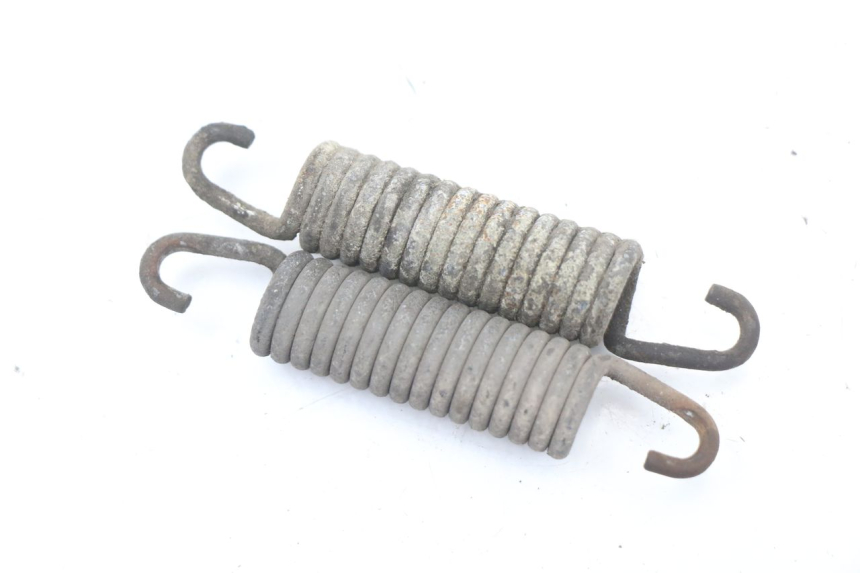 photo de CENTRAAL STANDAARD VEER HONDA FES S-WING SWING ABS 125 (2007 - 2015) - Detail van het onderdeel