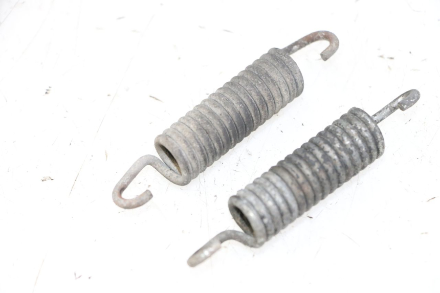 photo de CENTRAAL STANDAARD VEER HONDA FES S-WING SWING ABS 125 (2007 - 2015) - Hoofdaanzicht