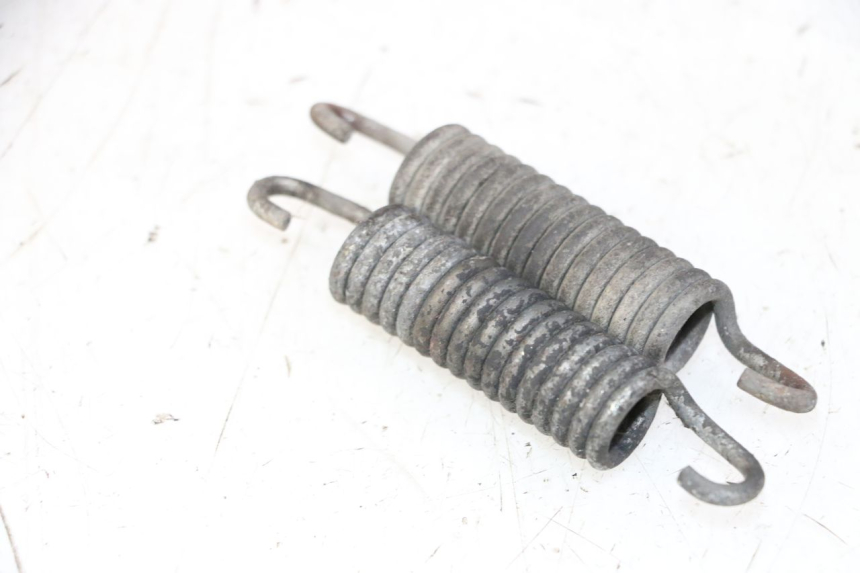 photo de CENTRAAL STANDAARD VEER HONDA FES S-WING SWING ABS 125 (2007 - 2015) - Zoom op gebruiksstaat