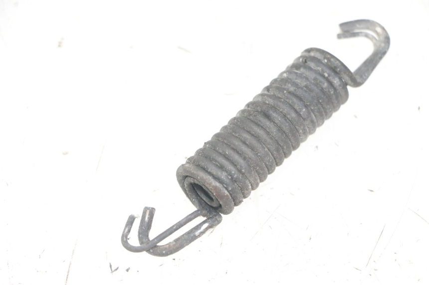 photo de CENTRAAL STANDAARD VEER SYM FIDDLE 2 50 (2008 - 2013) - Zoom op gebruiksstaat