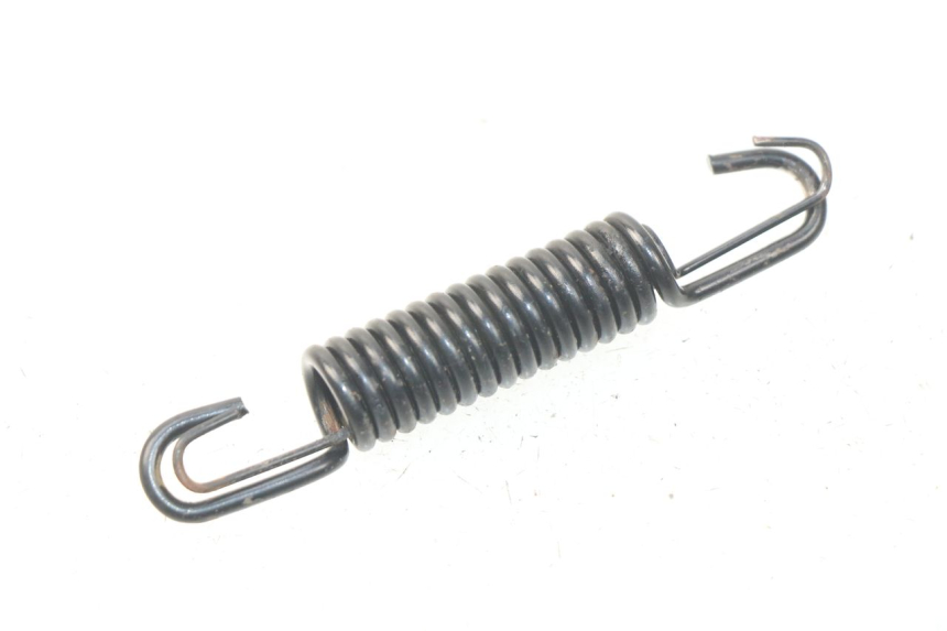 photo de CENTRAAL STANDAARD VEER EUROCKA FIFTY 50 (2013 - 2022) - Hoofdaanzicht