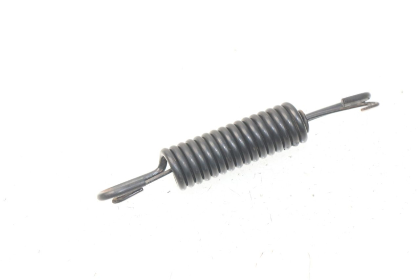 photo de CENTRAAL STANDAARD VEER EUROCKA FIFTY 50 (2013 - 2022) - Detail van het onderdeel