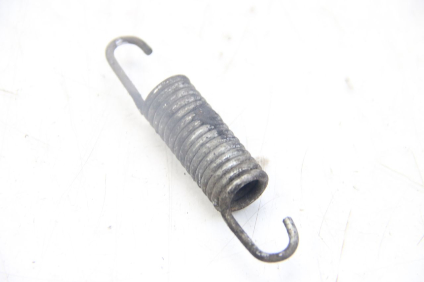 photo de CENTRAAL STANDAARD VEER MBK FLIPPER 50 (2004 - 2012) - Hoofdaanzicht