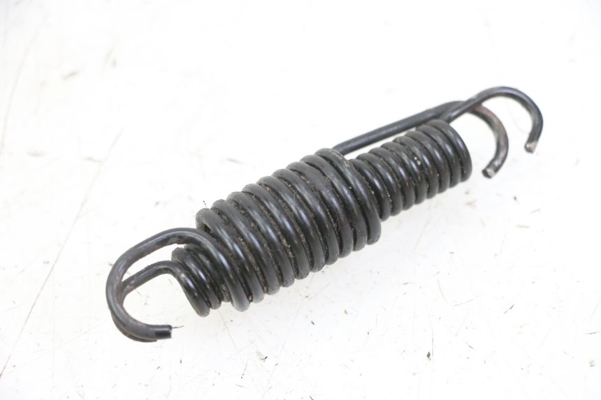 photo de CENTRAAL STANDAARDFEDER GILERA NEXUS 300 (2008 - 2013) - Hoofdaanzicht