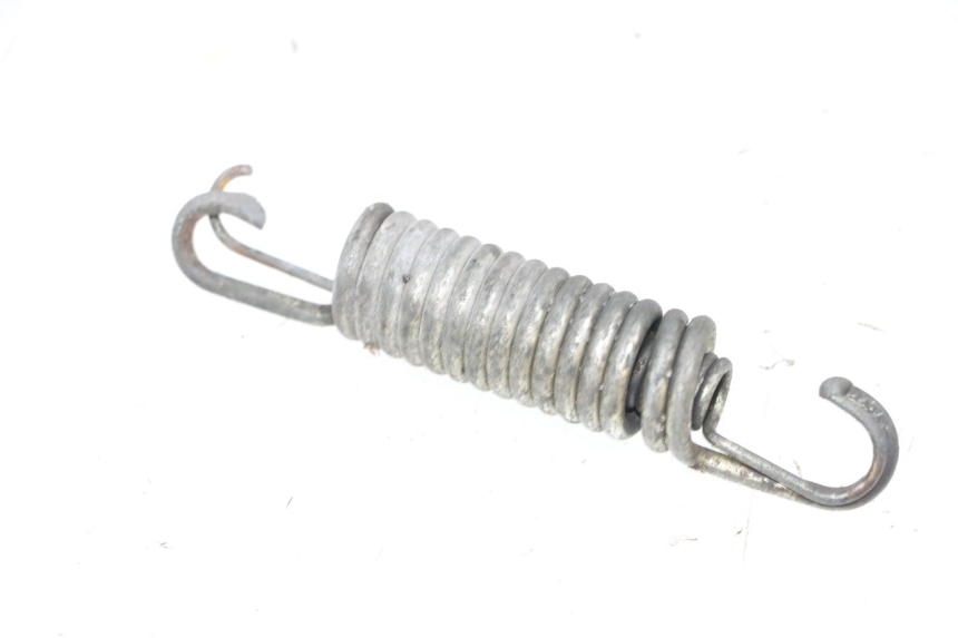 photo de CENTRAAL STANDAARD VEER JM MOTORS GTS 125 (2015 - 2019) - Hoofdaanzicht