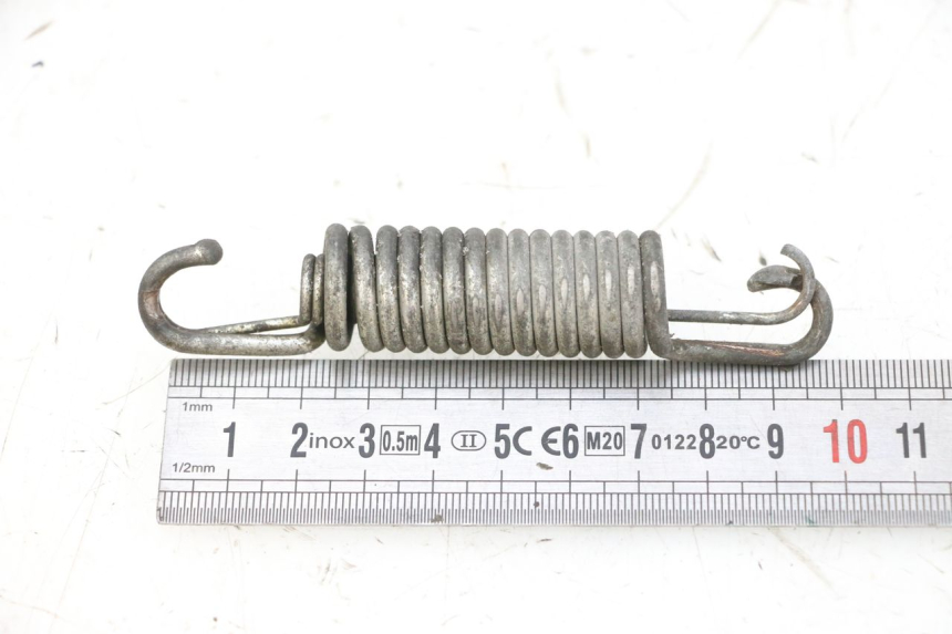 photo de CENTRAAL STANDAARD VEER JM MOTORS GTS 125 (2015 - 2019) - Detail van het onderdeel