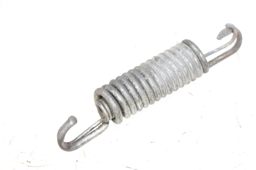 photo de CENTRAAL STANDAARD VEER JM MOTORS GTS 125 (2015 - 2019) - Zoom op gebruiksstaat