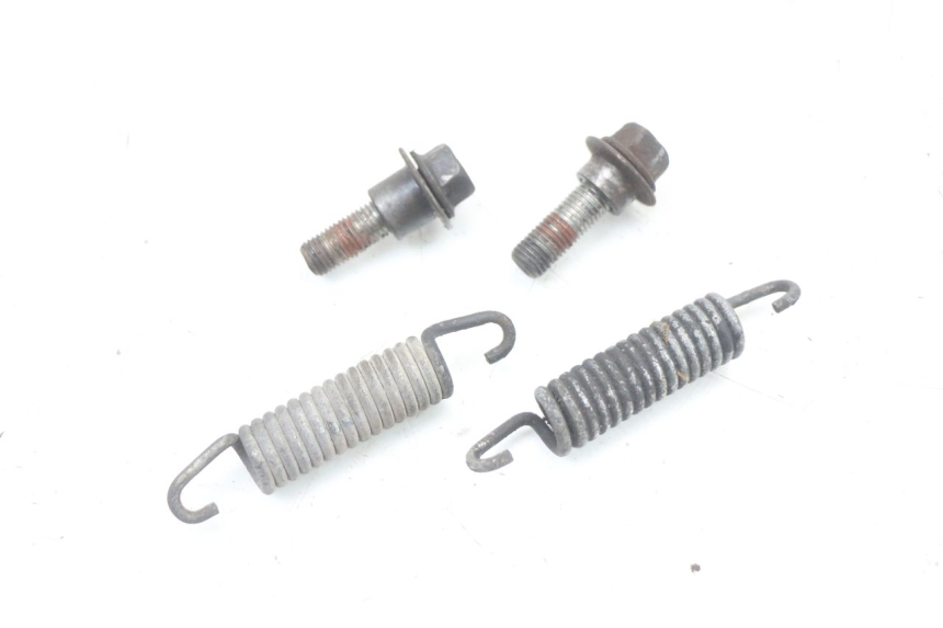 photo de CENTRAAL STANDAARD VEER HONDA FES S-WING SWING 125 (2007 - 2015) - Hoofdaanzicht