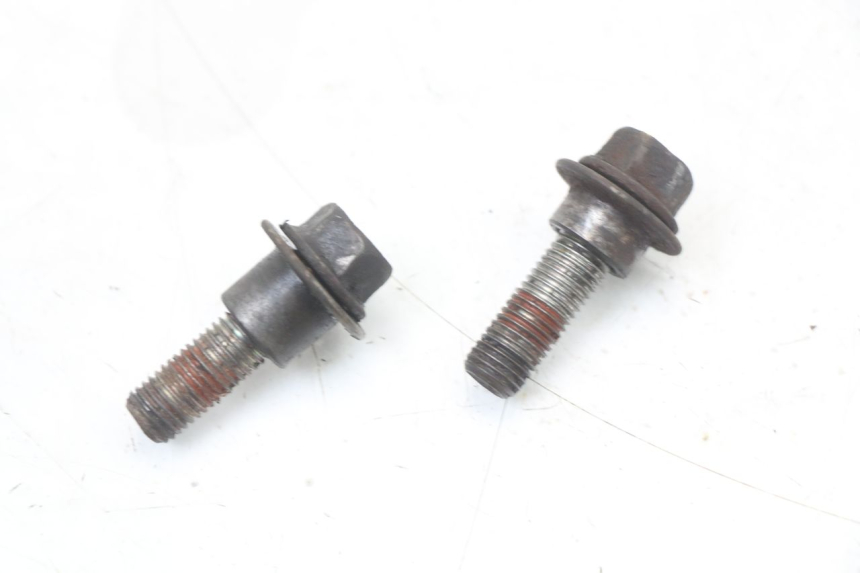 photo de CENTRAAL STANDAARD VEER HONDA FES S-WING SWING 125 (2007 - 2015) - Zoom op gebruiksstaat