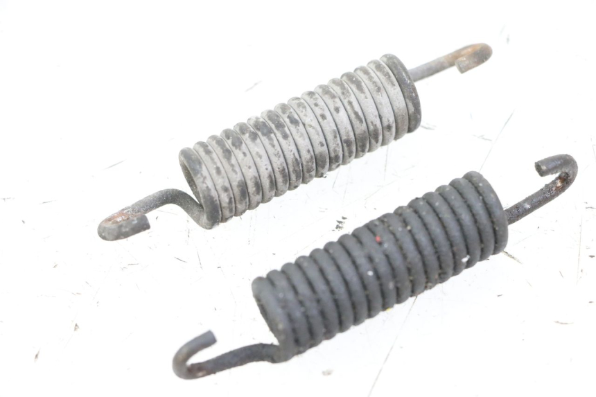 photo de CENTRAAL STANDAARD VEER HONDA FES S-WING SWING ABS 125 (2007 - 2015) - Hoofdaanzicht