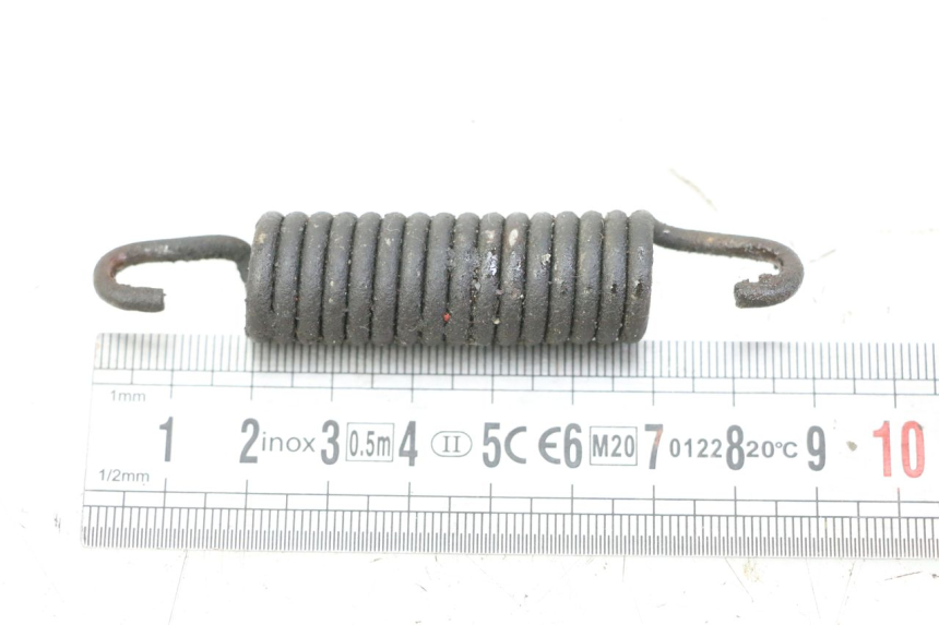 photo de CENTRAAL STANDAARD VEER HONDA FES S-WING SWING ABS 125 (2007 - 2015) - Detail van het onderdeel