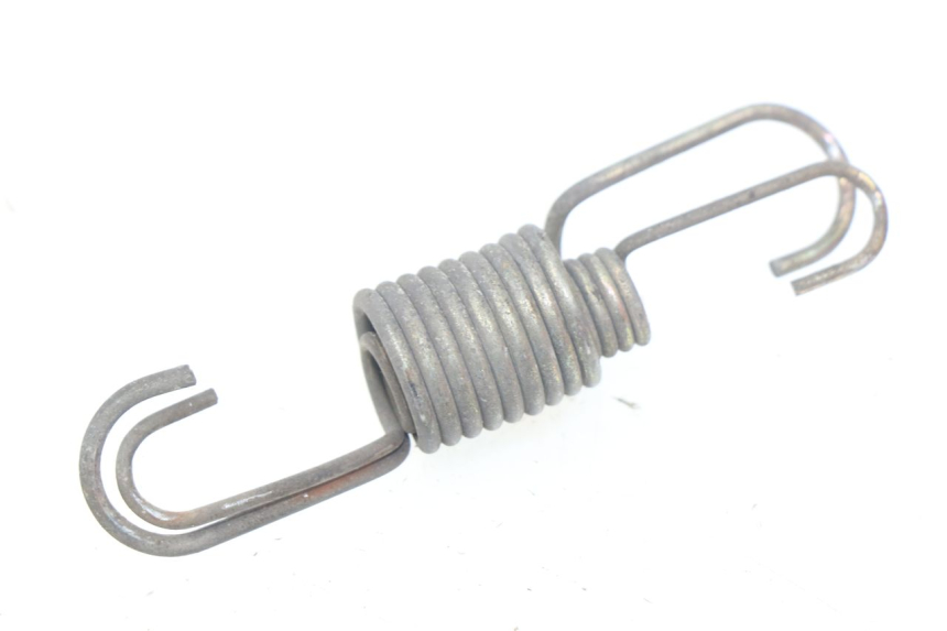 photo de CENTRAAL STANDAARD VEER HAOTIAN HT125T-2 125 - Hoofdaanzicht