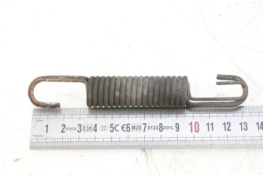 photo de CENTRAAL STANDAARD VEER PEUGEOT KISBEE 2T 50 (2010 - 2017) - Detail van het onderdeel