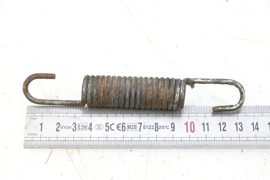 photo de CENTRAAL STANDAARD VEER PEUGEOT KISBEE 4T 50 (2010 - 2017) - Detail van het onderdeel