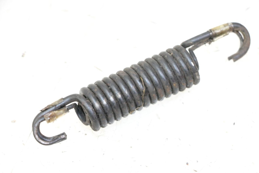 photo de CENTRAAL STANDAARD VEER KYMCO DINK STREET 125 (2009 - 2014) - Hoofdaanzicht