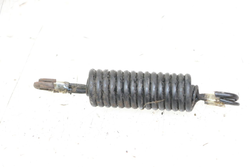 photo de CENTRAAL STANDAARD VEER KYMCO DINK STREET 125 (2009 - 2014) - Zoom op gebruiksstaat