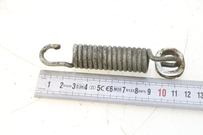 photo de CENTRAAL STANDAARDFEDER PEUGEOT LUDIX ONE 14P 50 (2004 - 2013) - Detail van het onderdeel