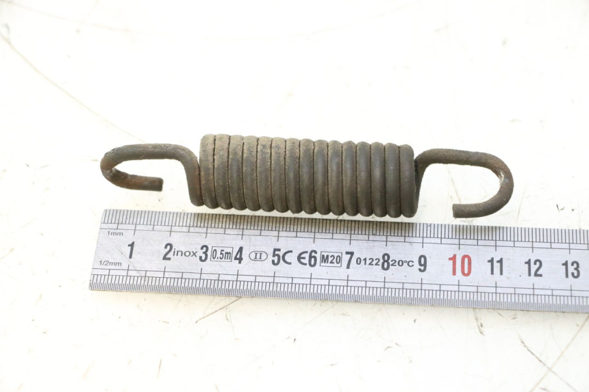 photo de CENTRAALSTANDAARTFEDER PEUGEOT LUDIX SNAKE 2T 50 (2004 - 2014) - Detail van het onderdeel