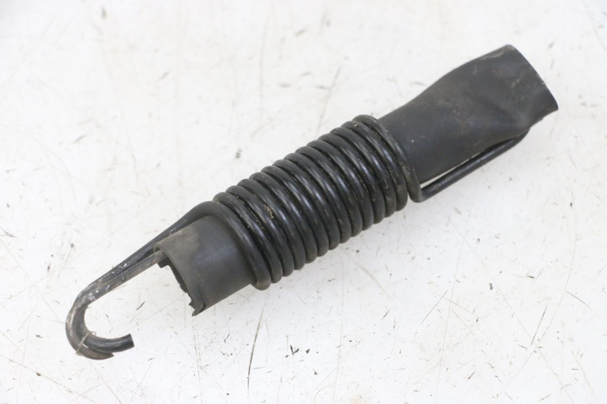 photo de CENTRAAL STANDAARD VEER PIAGGIO MP3 LT 400 (2007 - 2012) - Hoofdaanzicht