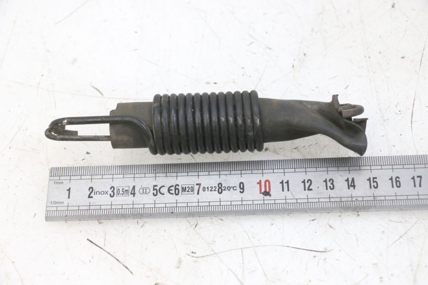 photo de CENTRAAL STANDAARD VEER PIAGGIO MP3 LT 400 (2007 - 2012) - Detail van het onderdeel