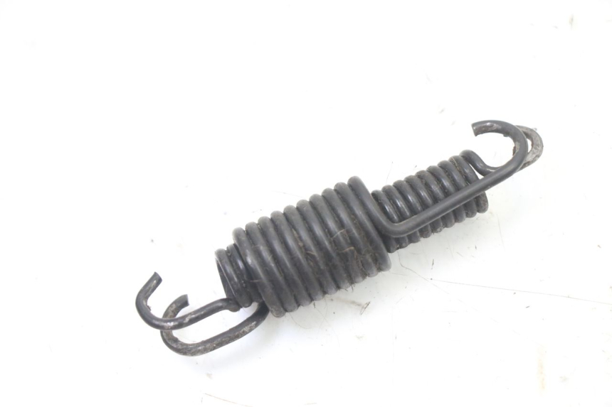 photo de CENTRAAL STANDAARD VEER GILERA NEXUS 125 (2009 - 2013) - Zoom op gebruiksstaat