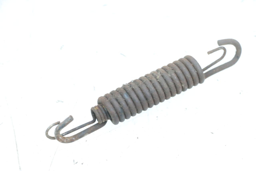 photo de CENTRAAL STANDAARD VEER JM MOTORS OLDIES GT 4T 50 (2018 - 2025) - Hoofdaanzicht