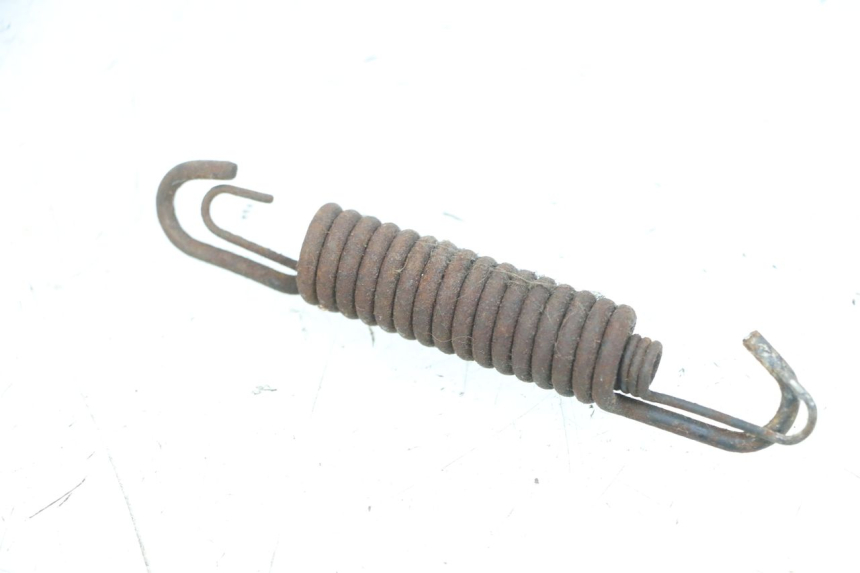 photo de CENTRAAL STANDAARD VEER JM MOTORS OLDIES GT 4T 50 (2018 - 2025) - Zoom op gebruiksstaat