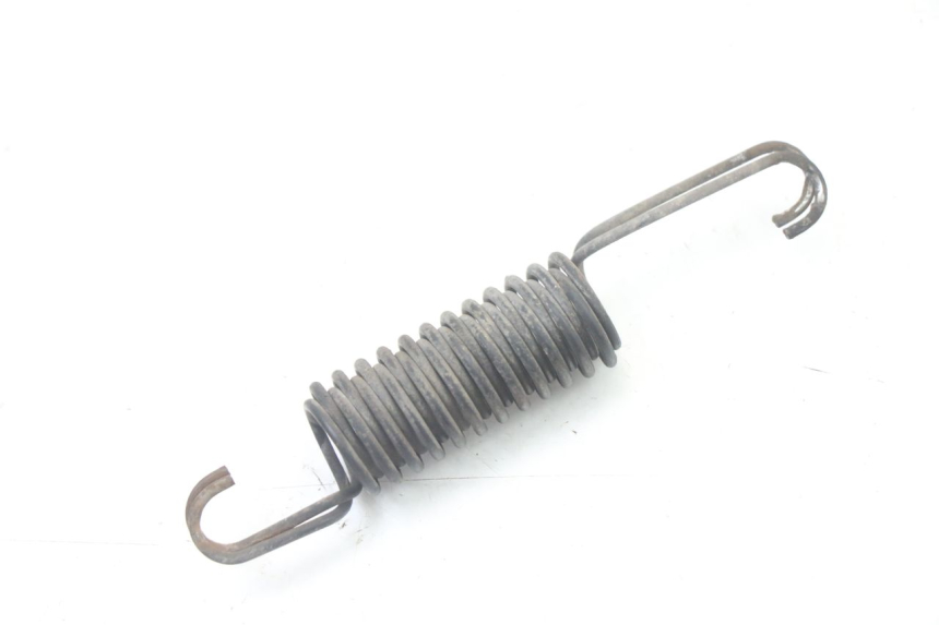 photo de CENTRAAL STANDAARD VEER MBK OVETTO 4T 50 (2008 - 2016) - Hoofdaanzicht