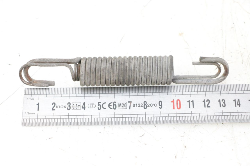 photo de CENTRAAL STANDAARD VEER PEUGEOT KISBEE 2T 50 (2010 - 2017) - Detail van het onderdeel