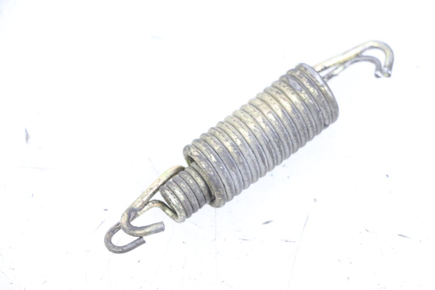 photo de CENTRAAL STANDAARD VEER DAELIM S1 125 (2007 - 2016) - Hoofdaanzicht