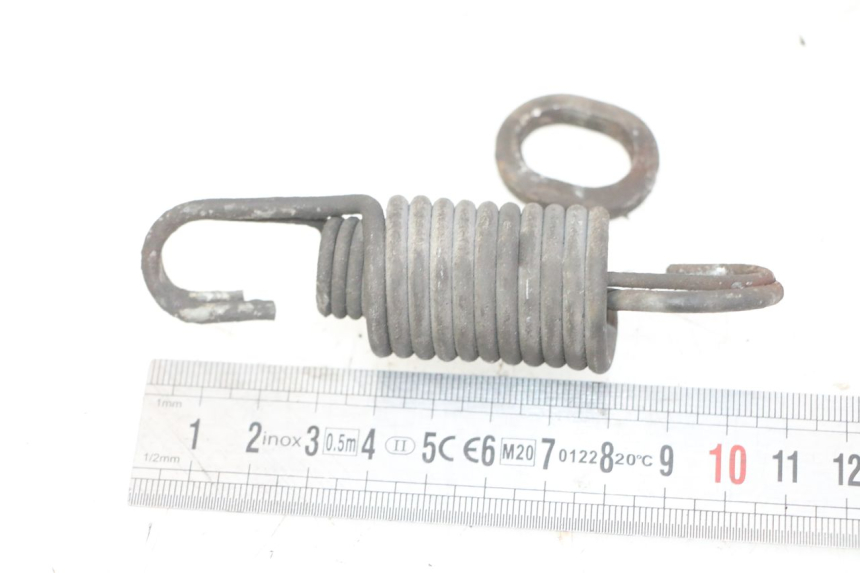 photo de CENTRAAL STANDAARDFEDER PEUGEOT SATELIS 125 (2013 - 2018) - Detail van het onderdeel