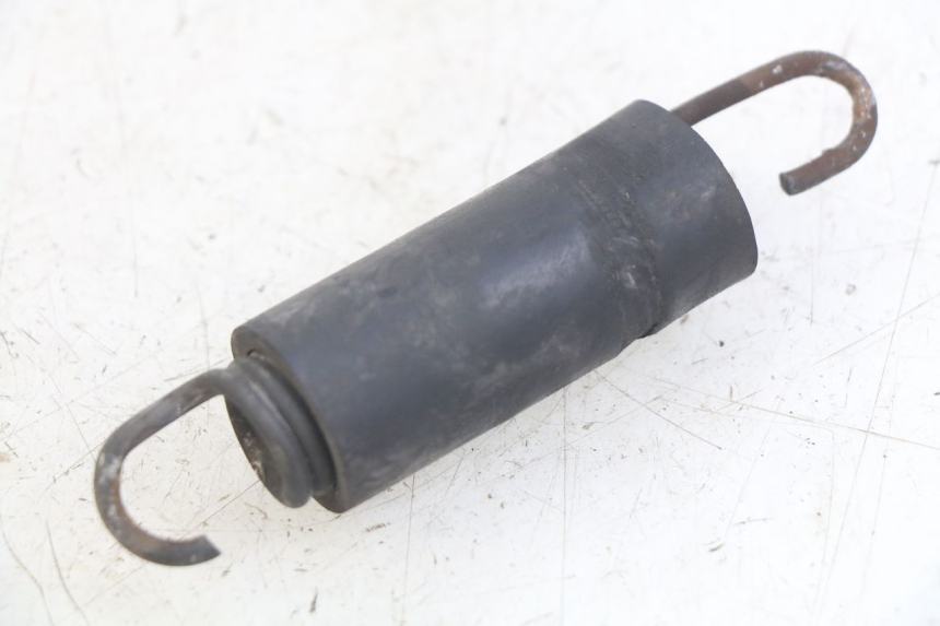 photo de CENTRAAL STANDAARD VEER MBK SKYLINER 125 (1998 - 2001) - Hoofdaanzicht