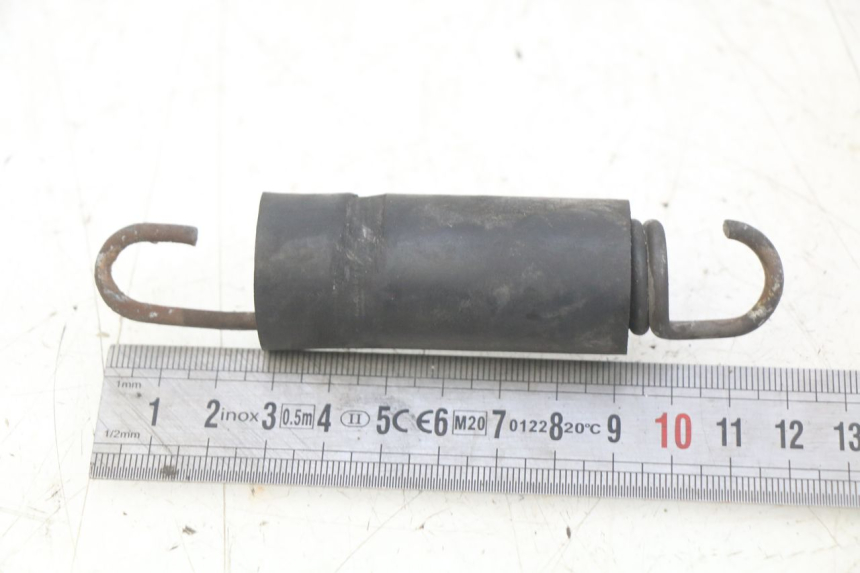 photo de CENTRAAL STANDAARD VEER MBK SKYLINER 125 (1998 - 2001) - Detail van het onderdeel