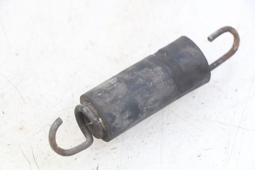 photo de CENTRAAL STANDAARD VEER MBK SKYLINER 125 (1998 - 2001) - Zoom op gebruiksstaat