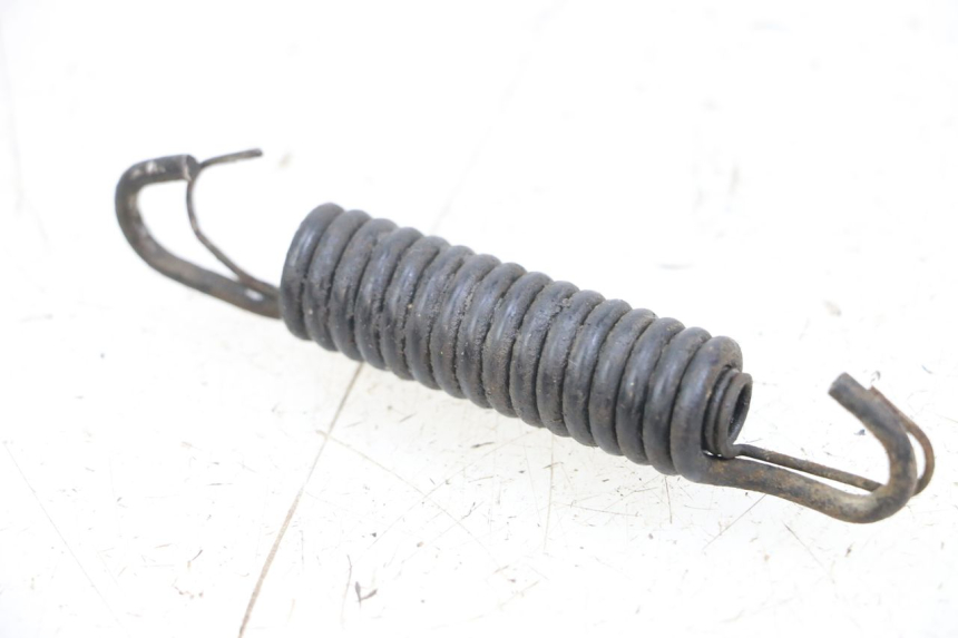 photo de CENTRAAL STANDAARD VEER VASTRO STREET X 4T 50 (2016 - 2021) - Hoofdaanzicht