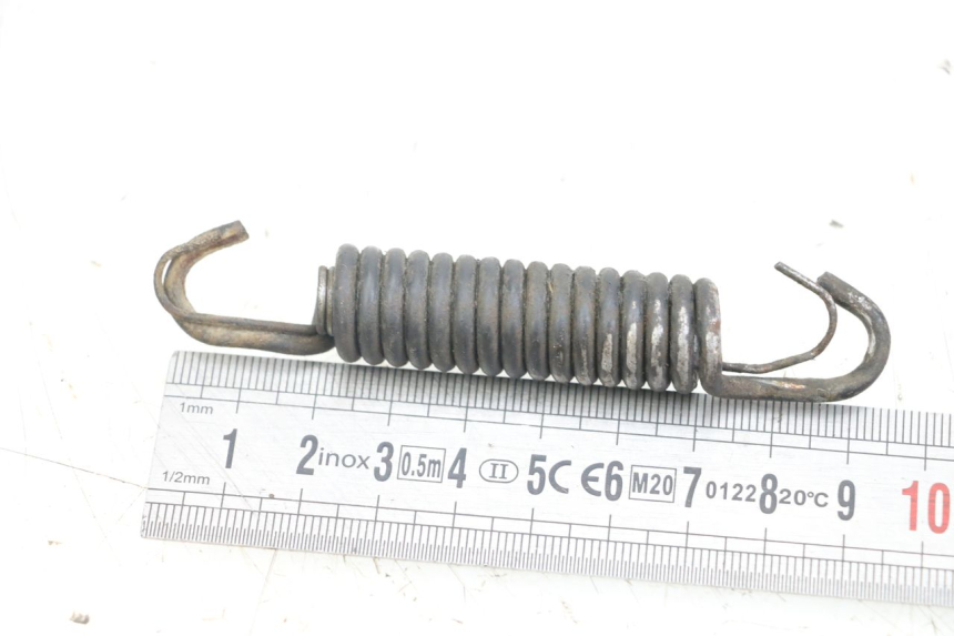 photo de CENTRAAL STANDAARD VEER VASTRO STREET X 4T 50 (2016 - 2021) - Detail van het onderdeel