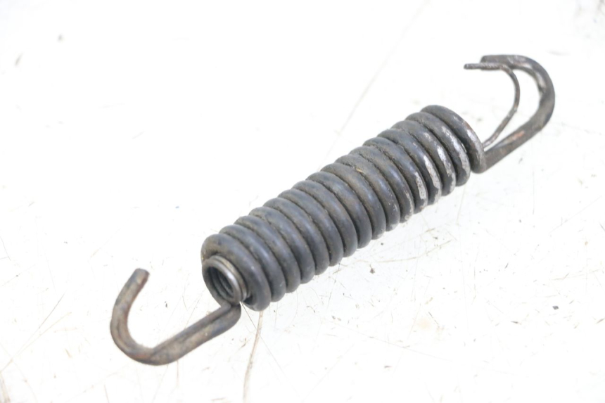 photo de CENTRAAL STANDAARD VEER VASTRO STREET X 4T 50 (2016 - 2021) - Zoom op gebruiksstaat