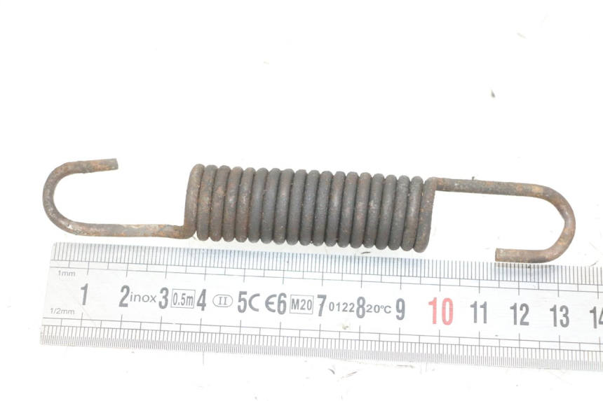 photo de CENTRAAL STANDAARD VEER PEUGEOT STREETZONE I 2T 50 (2018 - 2020) - Detail van het onderdeel